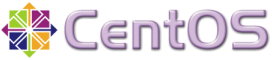 Logo de CentOS