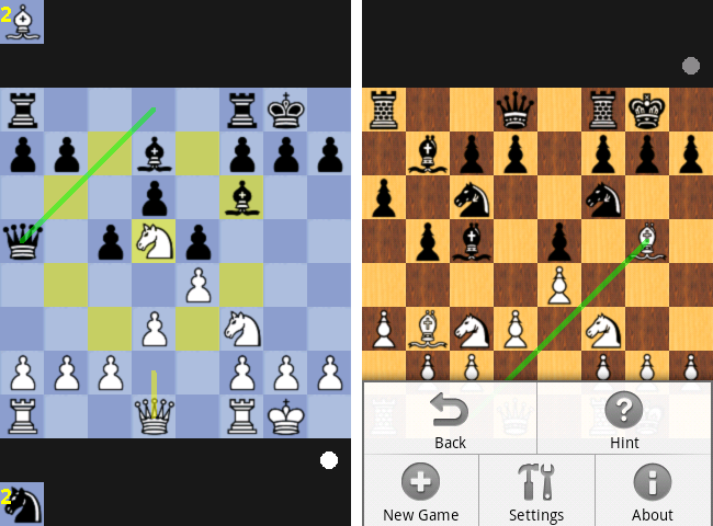 chessdroid chessdroid
